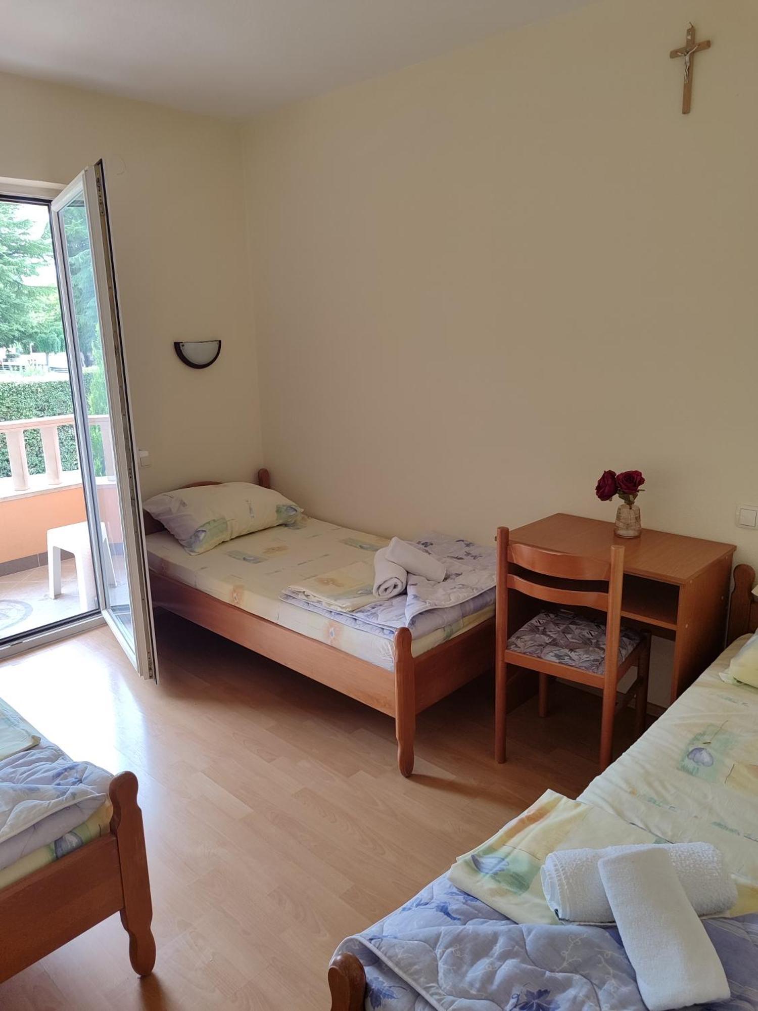 Rooms Zdravko And Nevenka Cilic Međugorje المظهر الخارجي الصورة