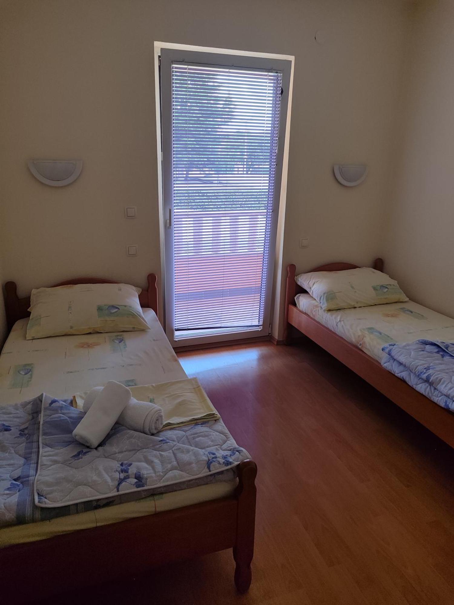 Rooms Zdravko And Nevenka Cilic Međugorje المظهر الخارجي الصورة
