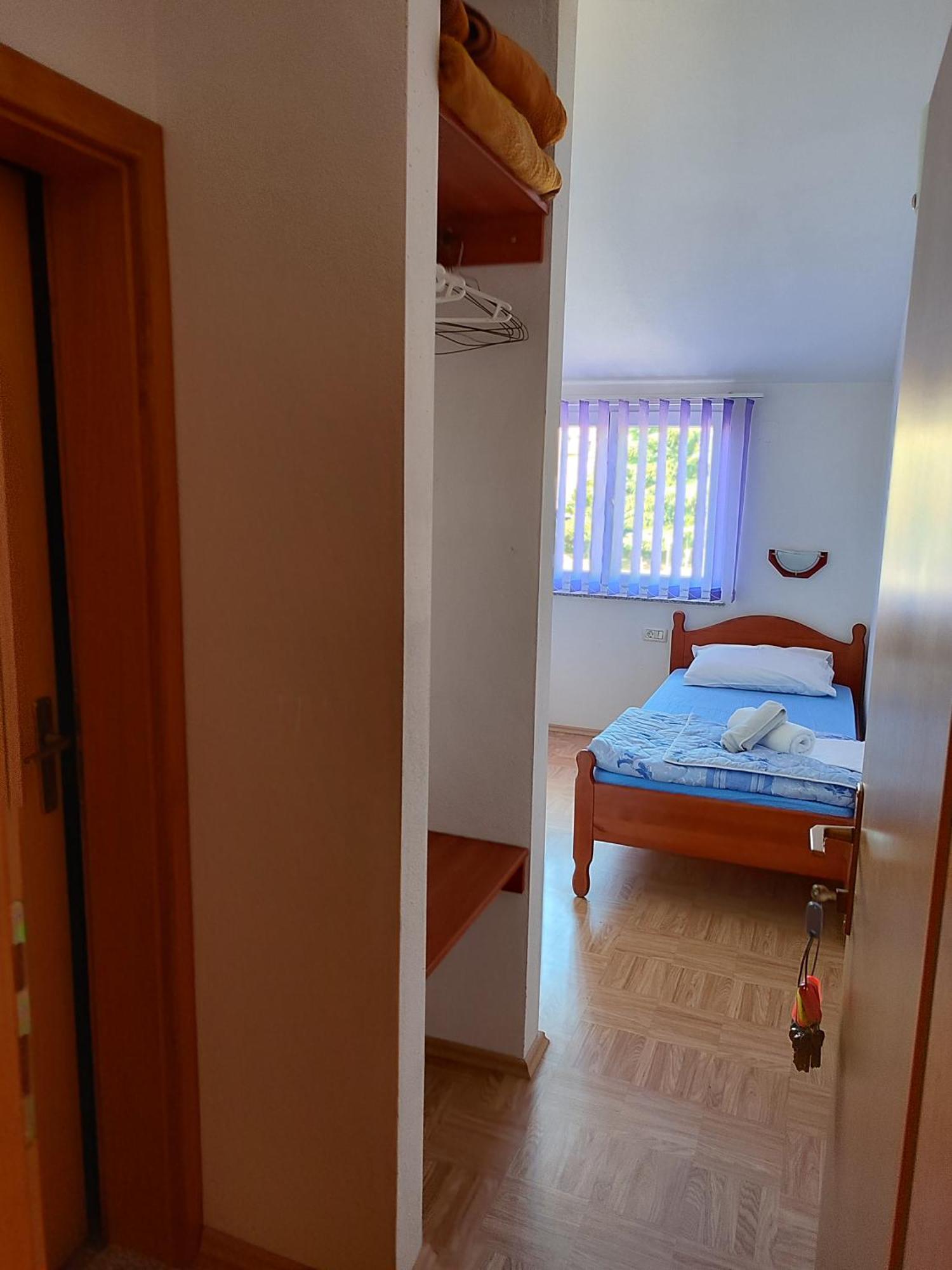 Rooms Zdravko And Nevenka Cilic Međugorje المظهر الخارجي الصورة